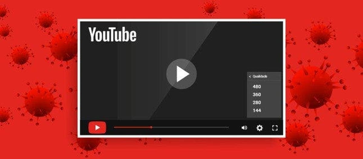 YouTube Reduced Default Streaming Quality to SD for 30 Days due to Lockdowns in Different Countries for COVID-19 1 Image result for youtube streaming quality