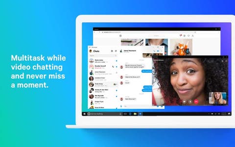 Facebook Launches Messenger Desktop App For Windows And Macos