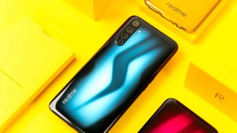 Realme X3 SuperZoom receives several certifications, GeekBench ...