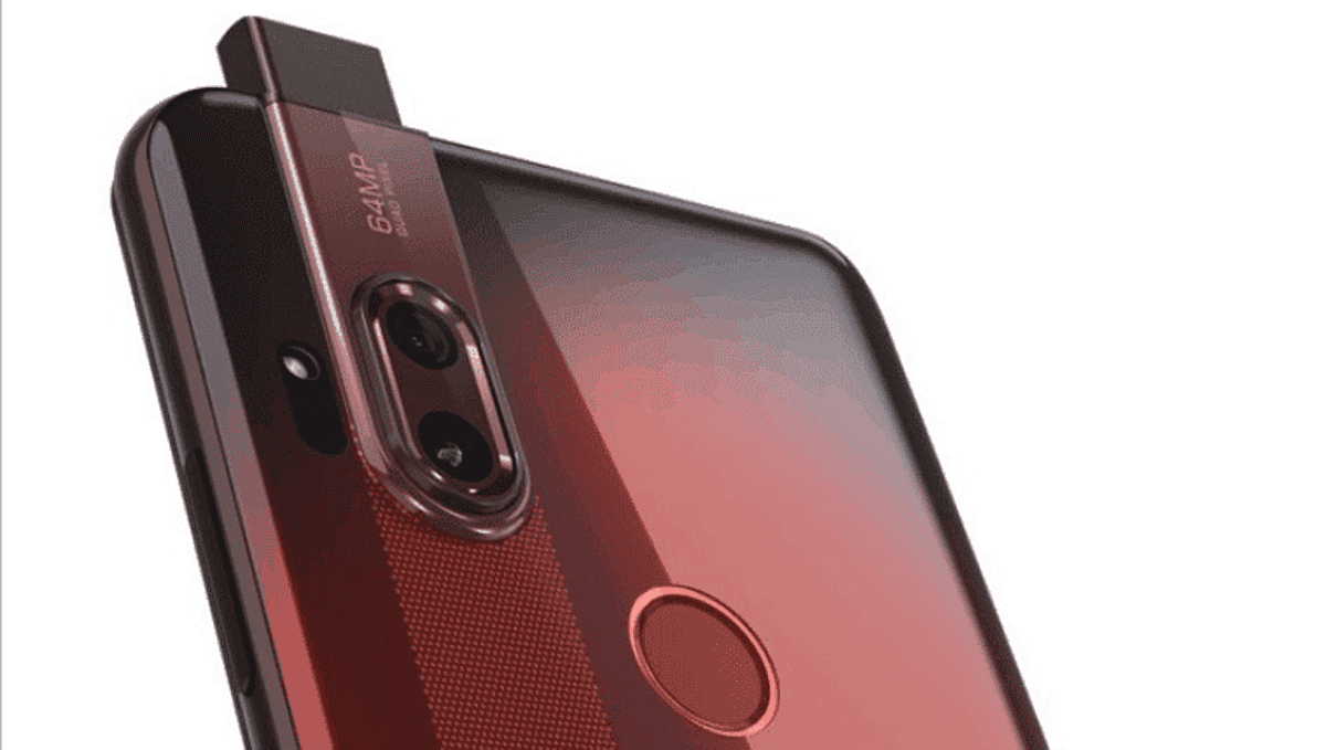 Motorola One Fusion Plus to be released in June - Gizchina.com