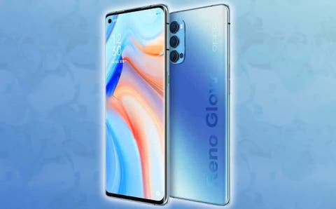 Oppo Reno 4 and Reno 4 Pro specs surface in the wild - Gizchina.com