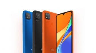 Pocophone C3 Archives Gizchina Com