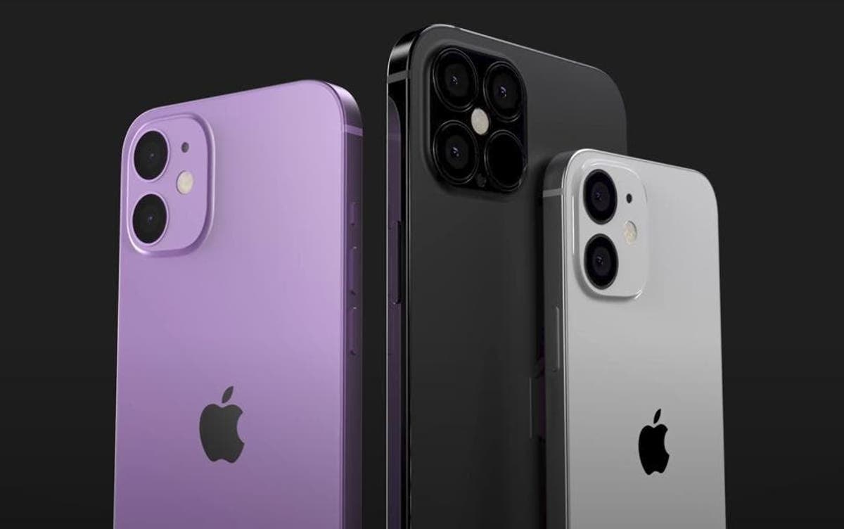 There Will Be No Iphone 12 On Apple S September Presentation