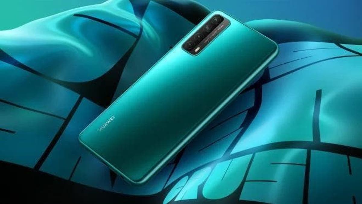 Huawei P Smart 2021 Released Costs 200 Euros In Austria