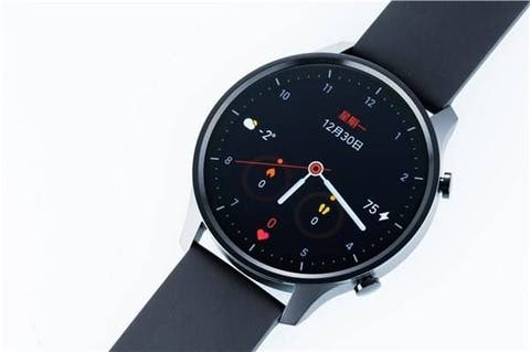 redmi smartwatch