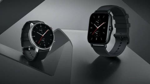 amazfit official