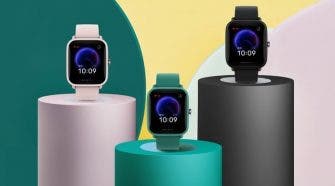 upcoming huami smartwatch