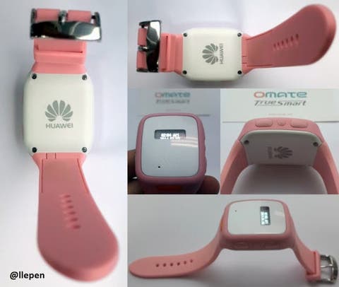 huawei watch for kids