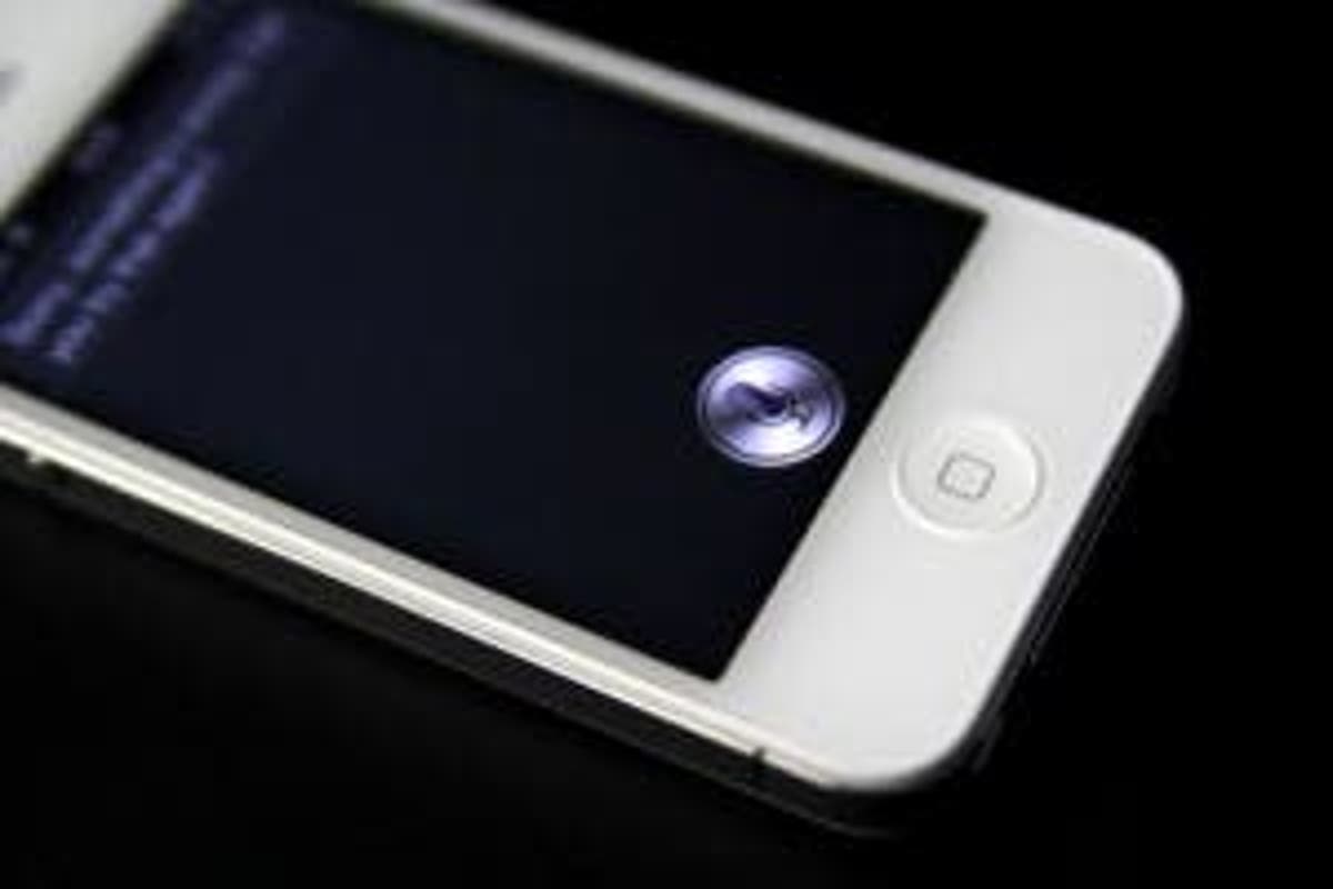 Siri Ported To Iphone 4 Video Gizchina Com