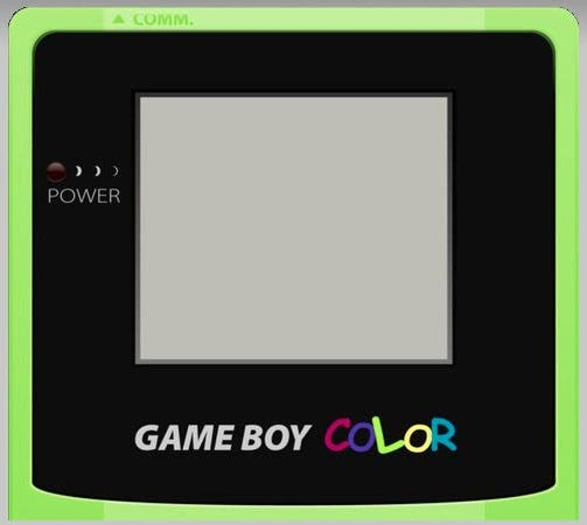 Retrotastic Browser Based Gameboy Color Emulator Gizchina Com