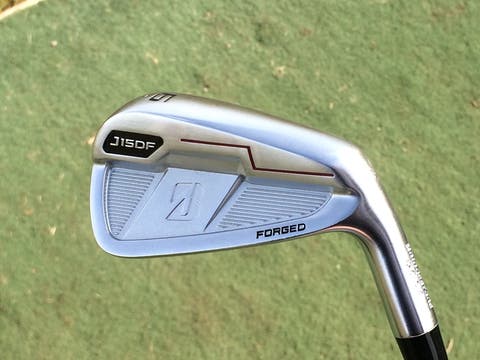 bridgestone golf irons