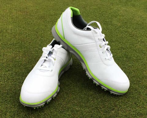FootJoy DryJoys Casual 2015 Golf Shoe 