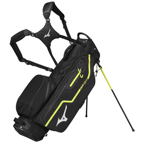 mizuno sunday bag