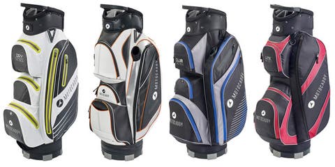 motocaddy golf bags for sale