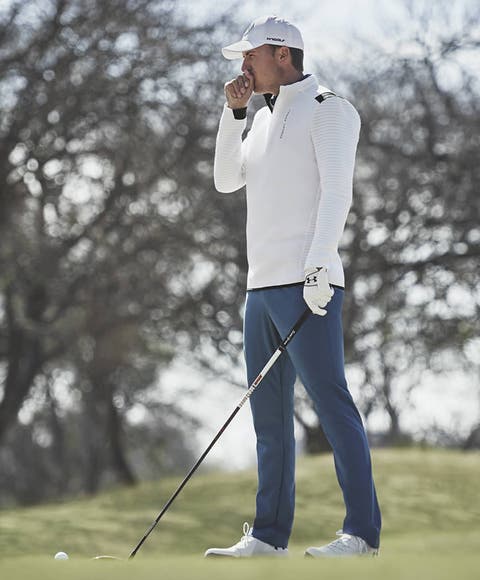 under armour cold weather golf pants