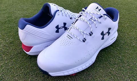 under armour wide fit trainers