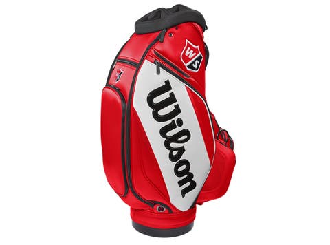 wilson tour bag