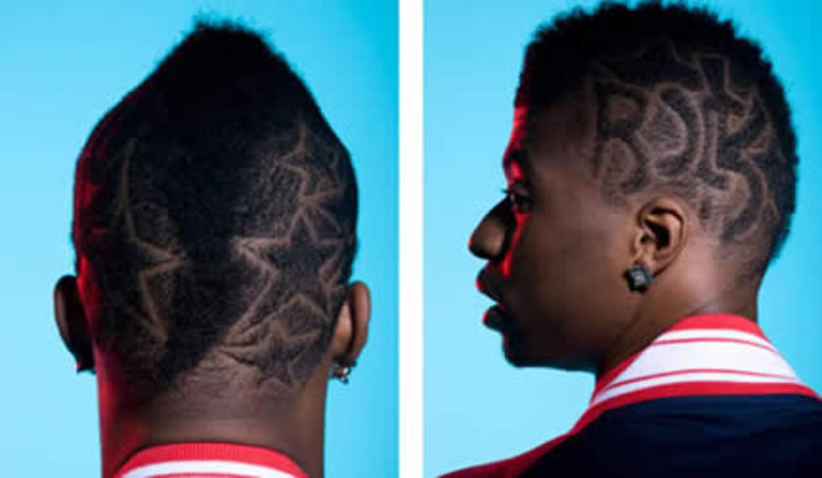 Youths and their hairstyles | The Herald