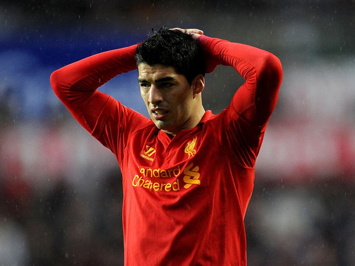 Luis Suárez insists Premier League return would only be for Liverpool, Luis Suárez