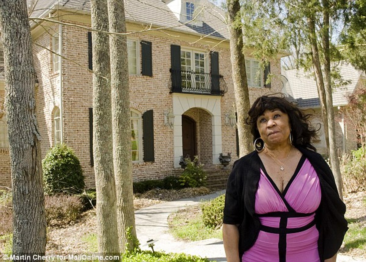 Latest Negroes In The House Negroes In The House Oprah Shouted As Her Parents Arrived For A Visit The Herald