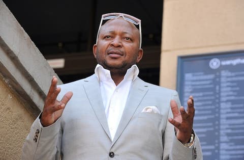 Kunene S Book Of Dirt On Sophie Ndaba The Herald