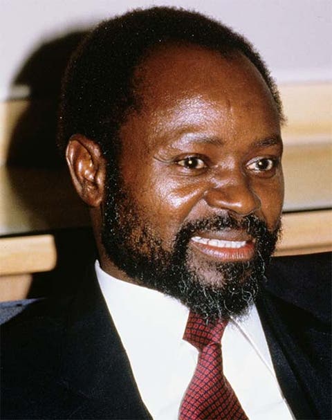Lest We Forget Samora Machel And Others The Herald
