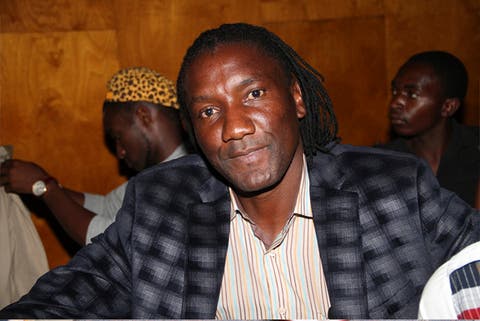 Musicians unite for Chipaz birthday bash | The Herald