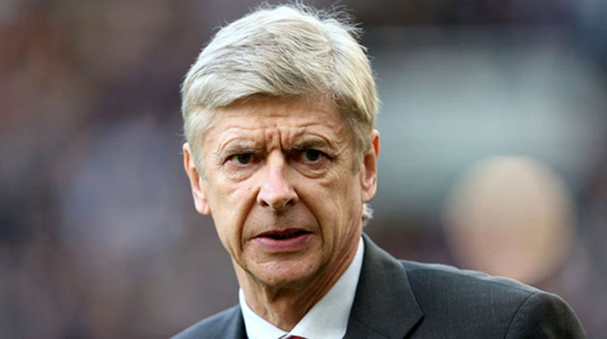 Arsene Wenger says end of his Arsenal career was 'like a funeral' in new  documentary