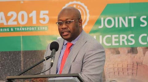 Chitando: Mnangagwa's finest appointment might just be his minister of mines | The Herald