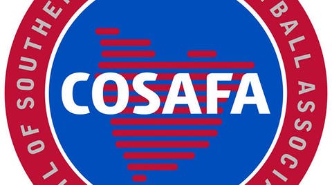 pix Cosafa Logo cosafa introduces participation fees