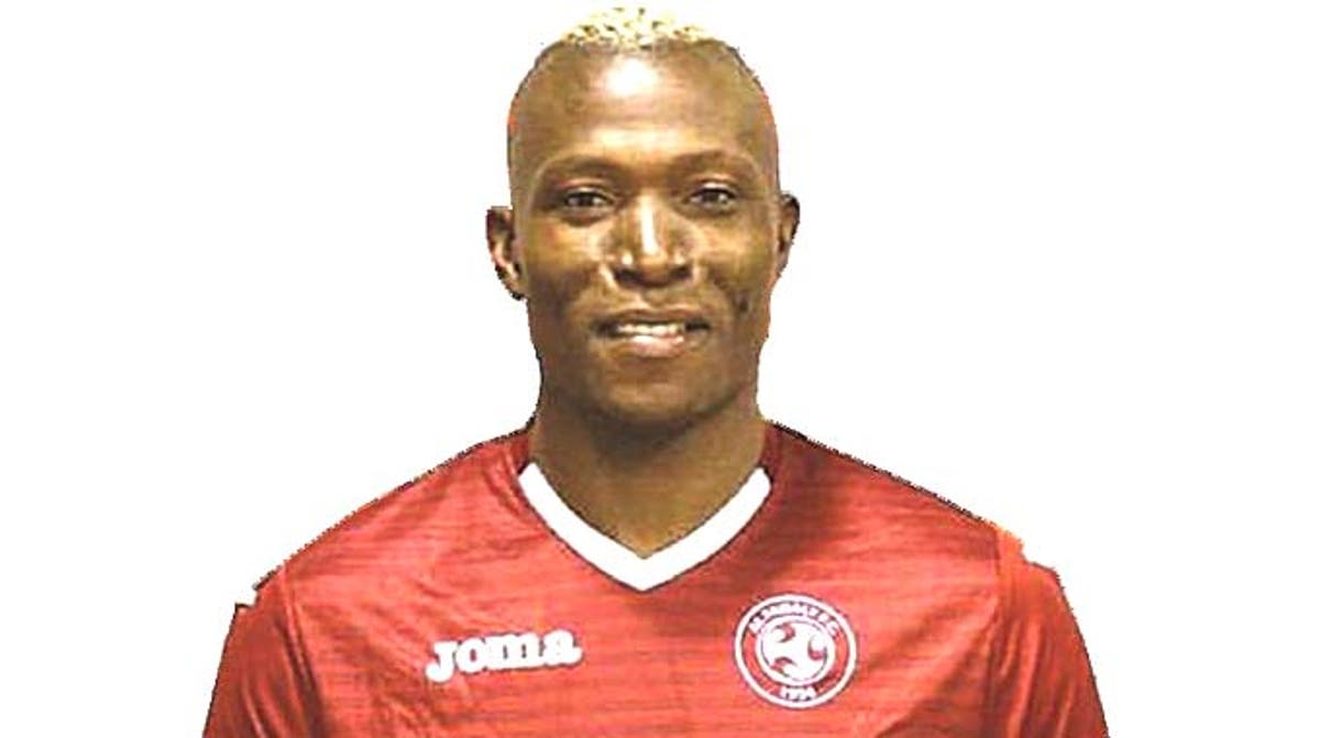 Tendai Ndoro leaves Orlando Pirates for Saudi Arabia club