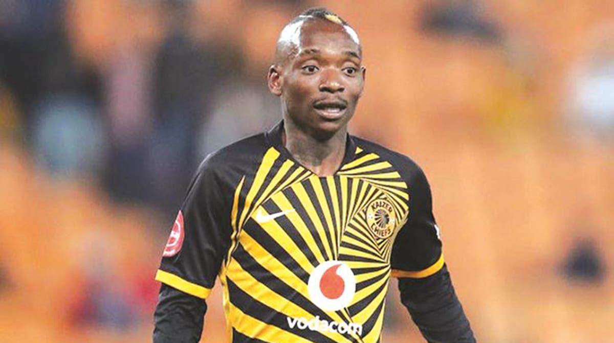 Kaizer Chiefs - Player Updates: Kaizer Chiefs will sadly