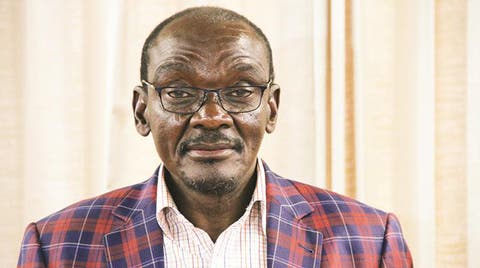 Vice President Mohadi resigns | The Herald