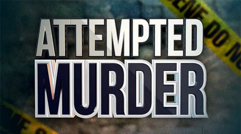 Man in court for attempted murder