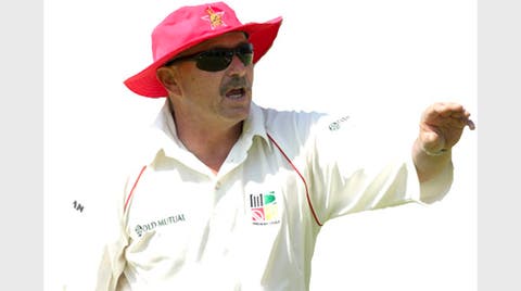 I won't take credit for Chevrons transformation' | The Herald
