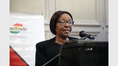 We Have To Encourage Our Banking Community To Use PAPSS- Mene Charges African Businesses⁷ 2 Untitled 17.eqfqewf