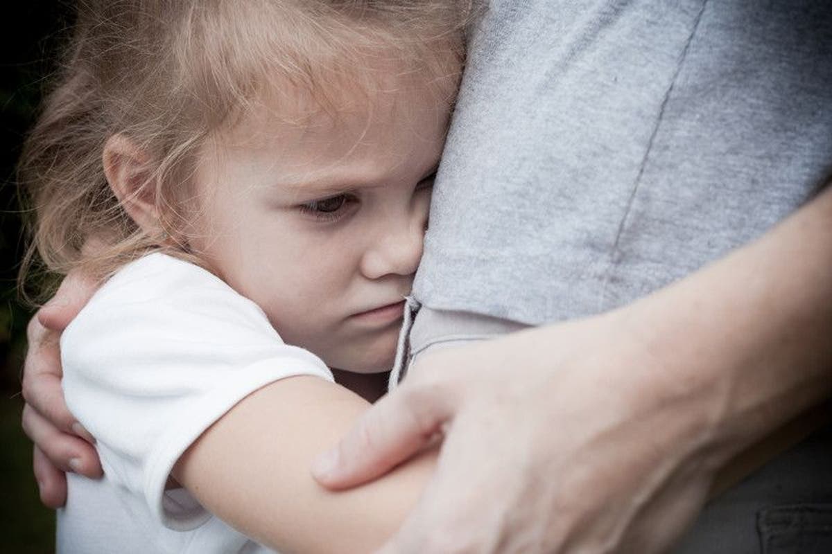 Mamitis Aguda Mi Hijo Solo Quiere Estar Conmigo Mama Psicologa Infantil