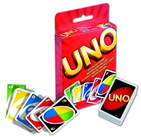 aprender a jugar uno