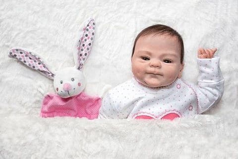 muñecas reborn precio