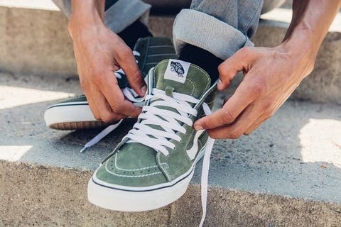 most iconic vans