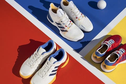adidas pharrell williams new collection