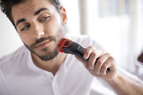 best beard trimmer brands