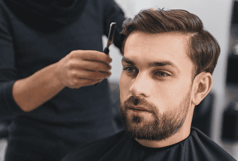 The Best New Mens Hairstyles For Autumn 2018