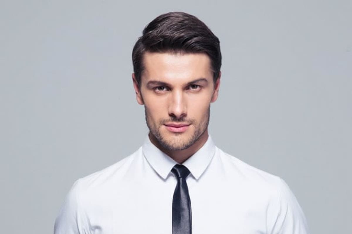 Mens Hairstyles for the Office Mens Hairstyles for the Office