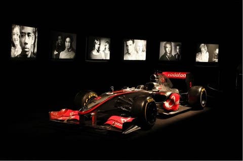 tag heuer formula 1 2014
