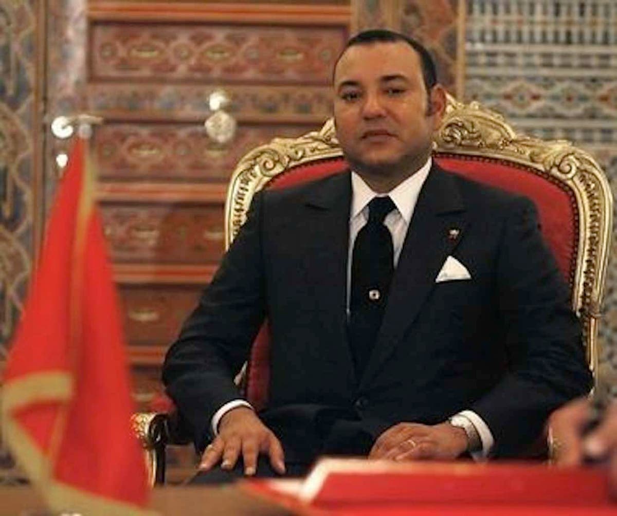 King Mohammed Vi Condoles The Family Of Deceased Cheb Akil Morocco World News Le 14 juin 2013, accompagné de sa femme, enceinte et gravement blessée après l'accident, elle a été transférée à l'hôpital arayech (tanger). king mohammed vi condoles the family of