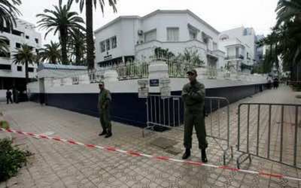 Us Government Shutdown Will Not Have Negative Impact On Moroccan