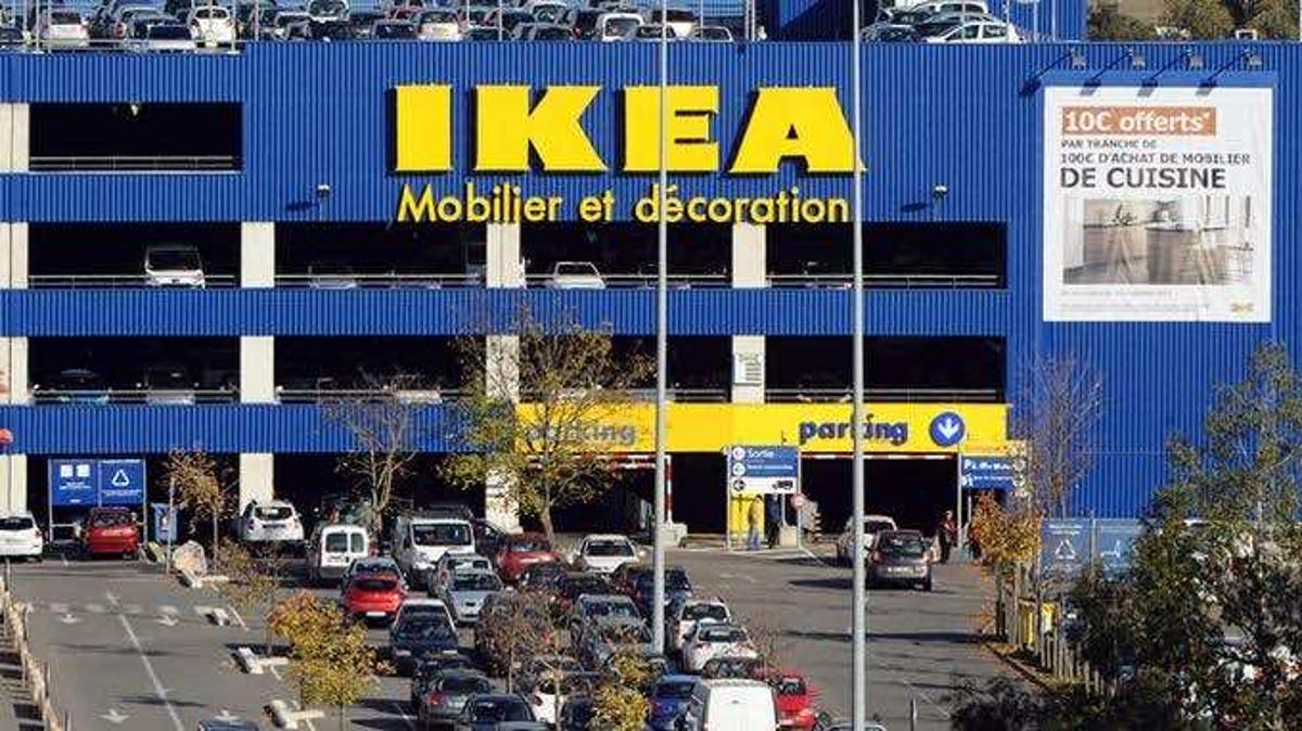 Ikea To Open Five Stores Across Morocco