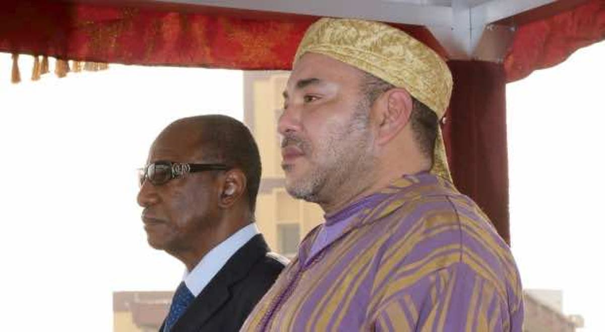 21 Agreements Between Morocco And Guinea Record In History Of Bilateral Cooperation Fm