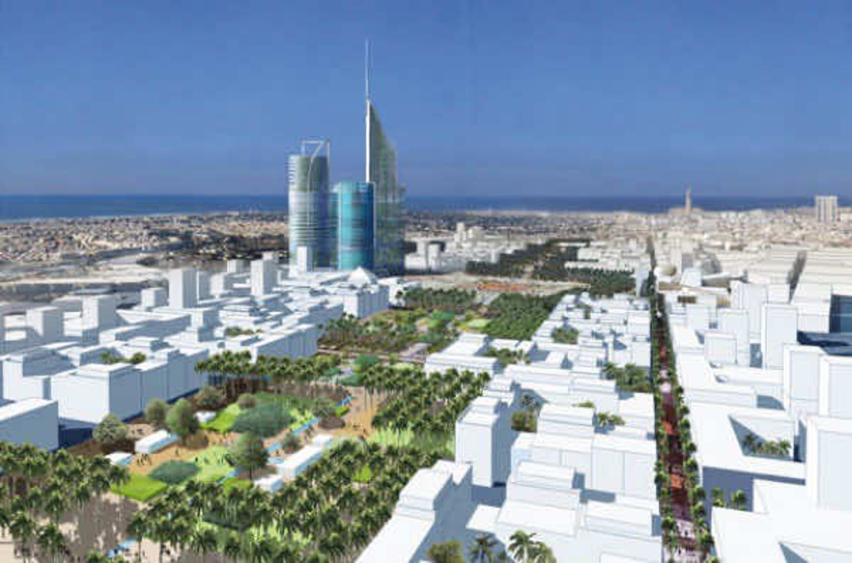 Credit Giant Mastercard Obtains Casablanca Finance City Status